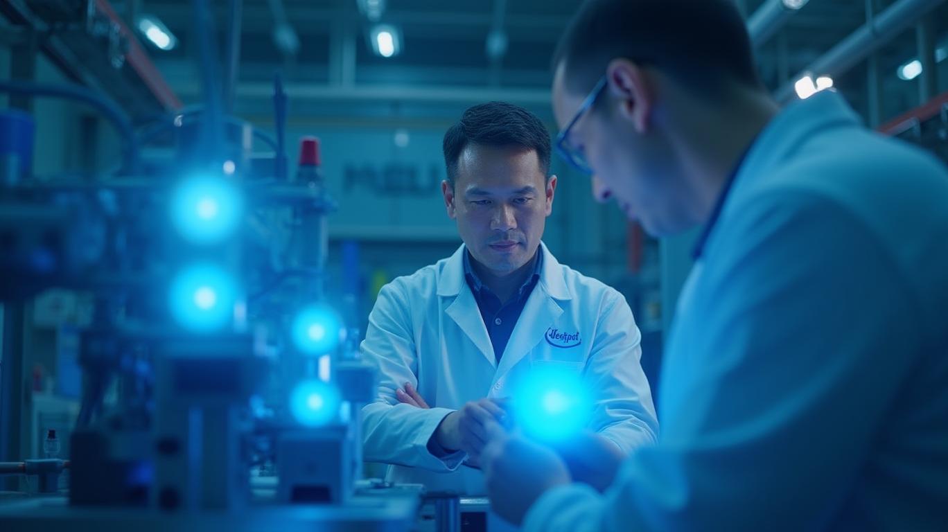 Westport Fuel Systems: A Strategic Pivot to Clean Transportation Leadership