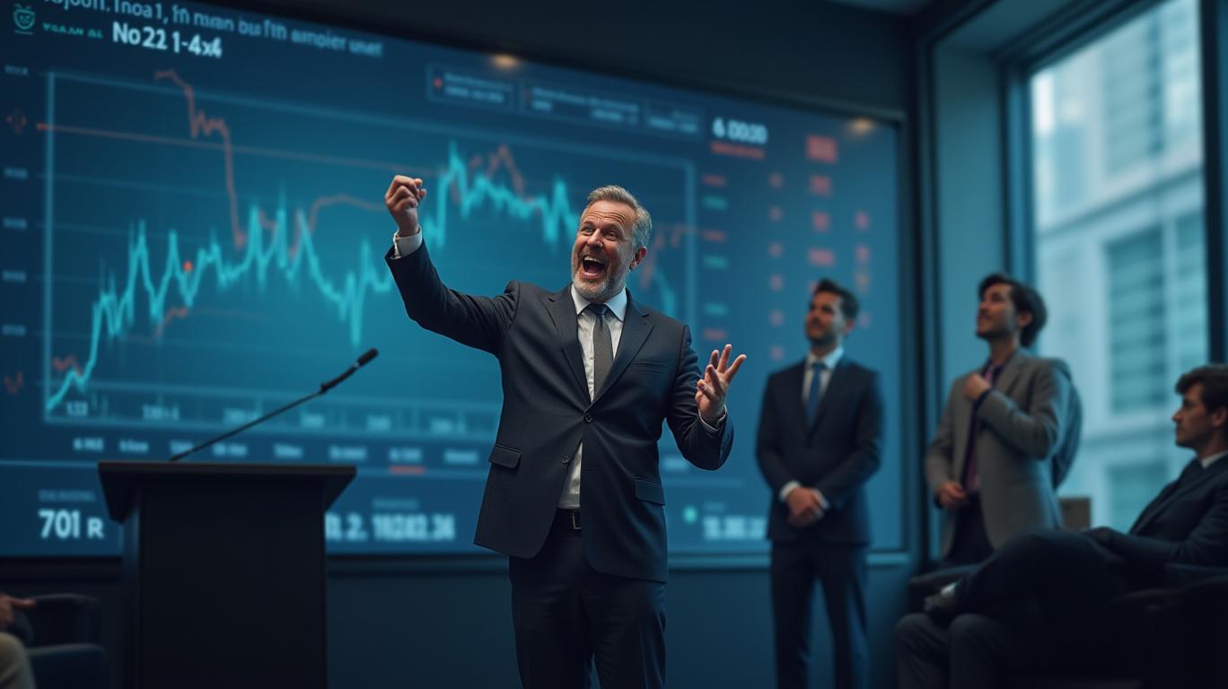 North American Construction (NOA) Shares Soar 2.80% on Revenue Surge
