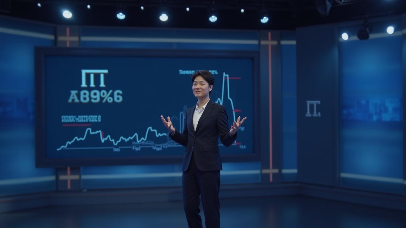 ITT Shares Soar 1.64% to 2025 High on 2030 Targets