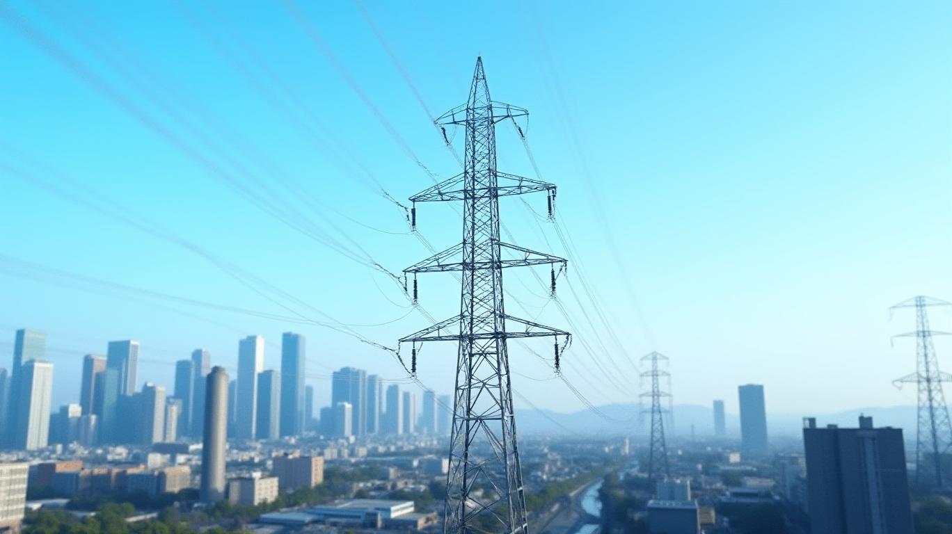 PSE&G's Strategic Moves to Mitigate Energy Cost Shocks: A Defensive Utility Play in a Volatile Market