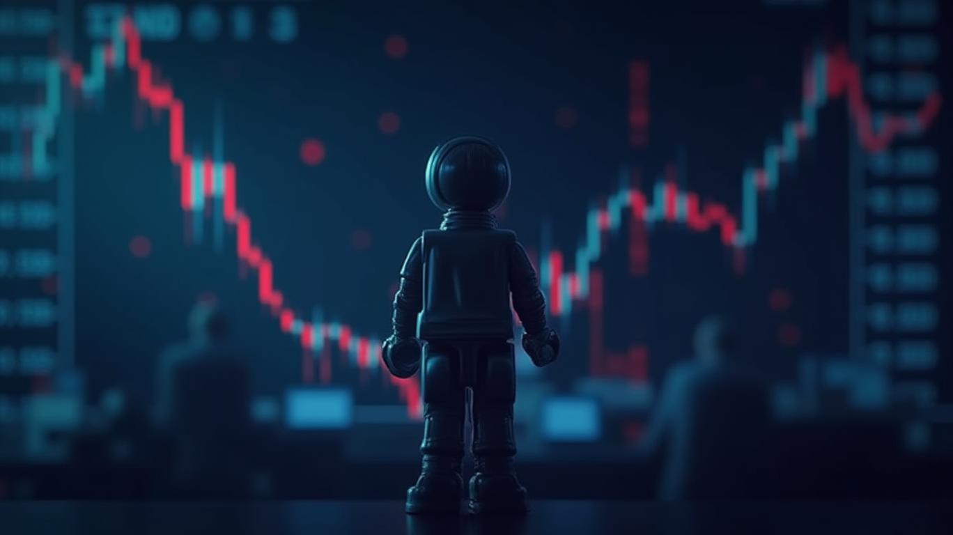 Bittensor (TAO) Drops 6.6% in Three Days, Bearish Signals Emerge