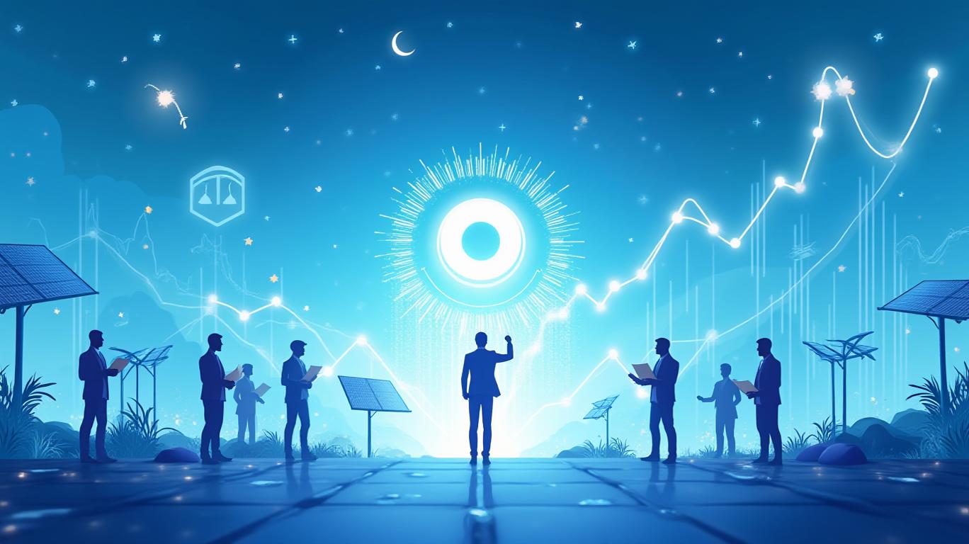 Horizon Technology Finance: A Contrarian Gem in Venture Debt Amid Leadership Renewal