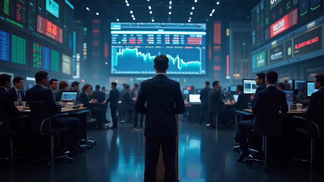 New York Mortgage Trust Shares Soar 2.86% on Earnings Beat