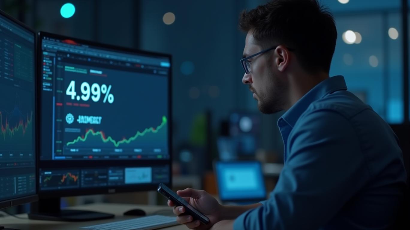Agilon Health (AGL) Plunges 4.49% Amid Market Uncertainty