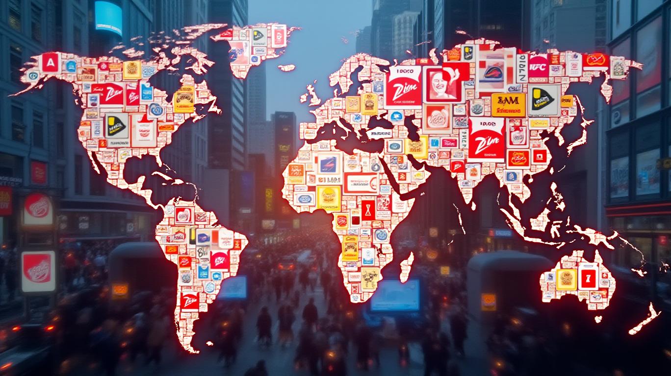 Yum! Brands: A Steady Dividend Anchor in a Rocky Economy
