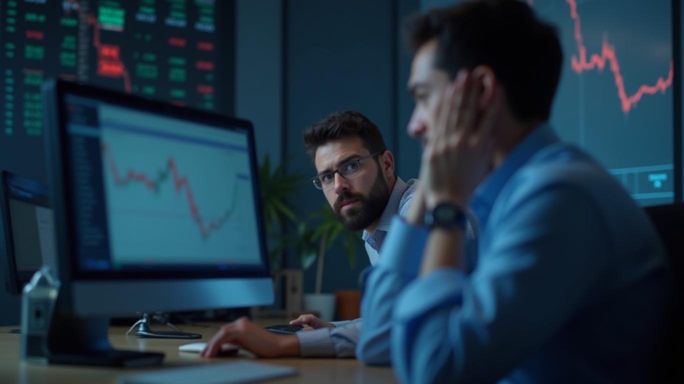 CVS Health Drops 2.81% Amid Volatility, Despite 38% May Surge
