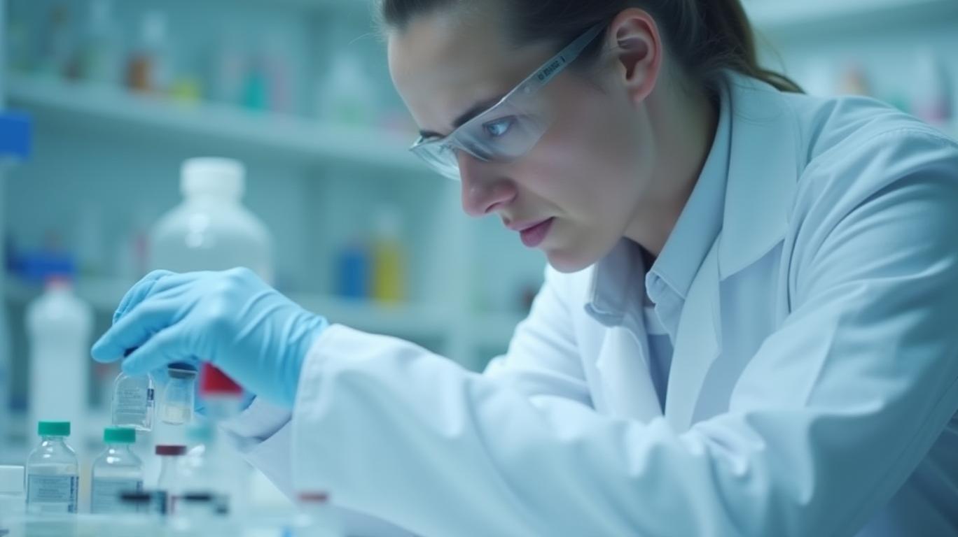 Bio-Path Holdings (BPTH): A Biotech Bargain Hiding in Plain Sight?