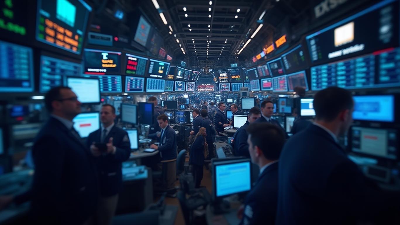 EQT's Trading Volume Surges 51.22% to 5.12 Billion Shares, Ranks 189th in Market Activity
