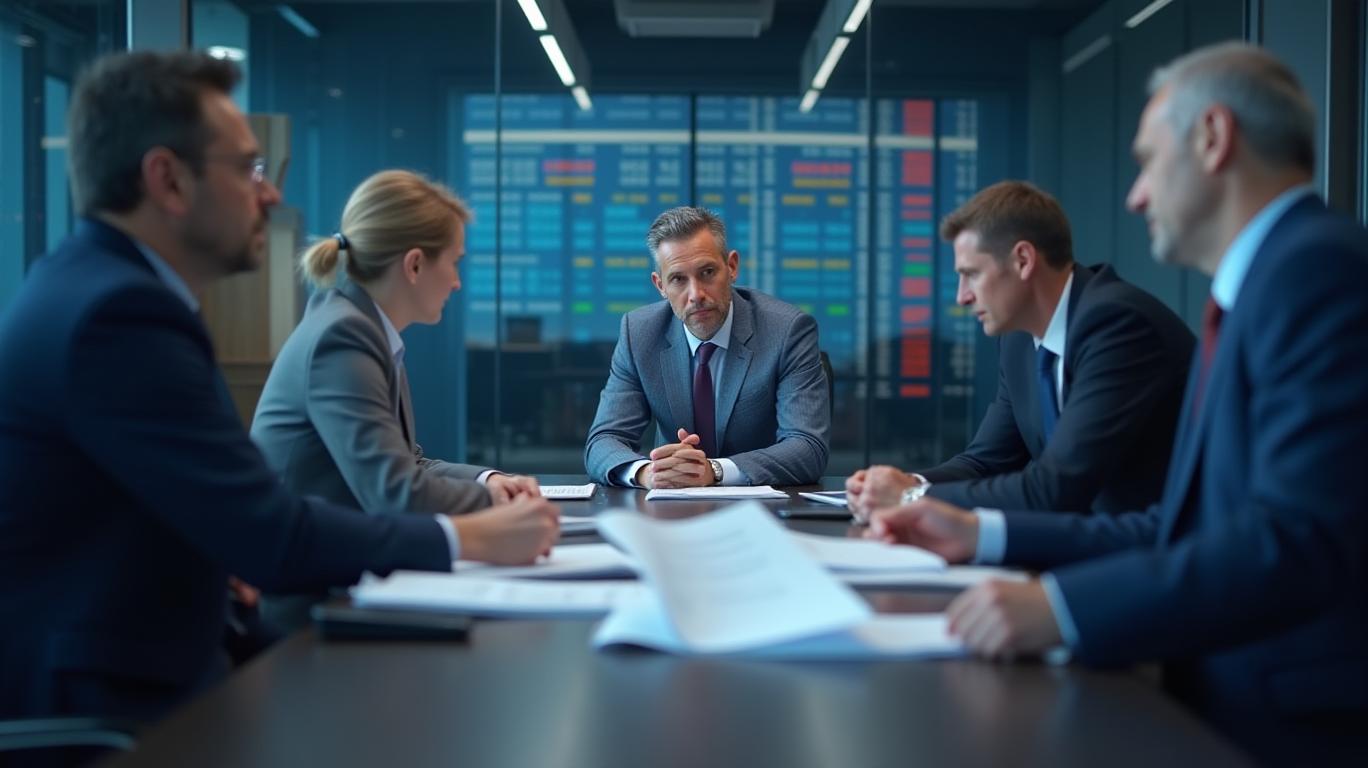 Teekay Tankers Dividend Insights and Recent Developments: What You Need to Know Before May 19, 2025
