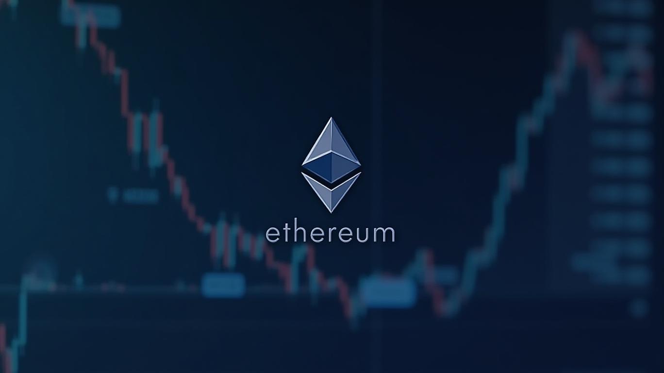 Ethereum Drops 2.32% as Foundation Launches Security Initiative