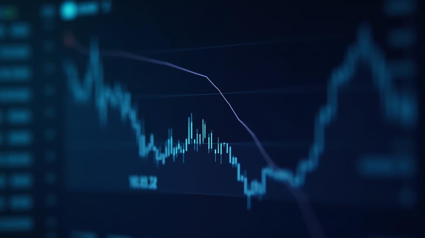 Arm Holdings Trading Volume Plummets 40% to 126th in Daily Rankings