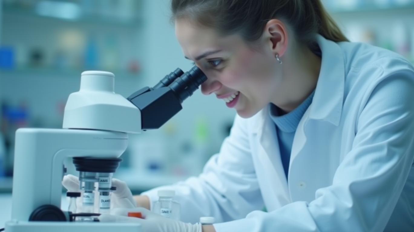 Northwest Biotherapeutics: A High-Stakes Gamble on Cancer Immunotherapy