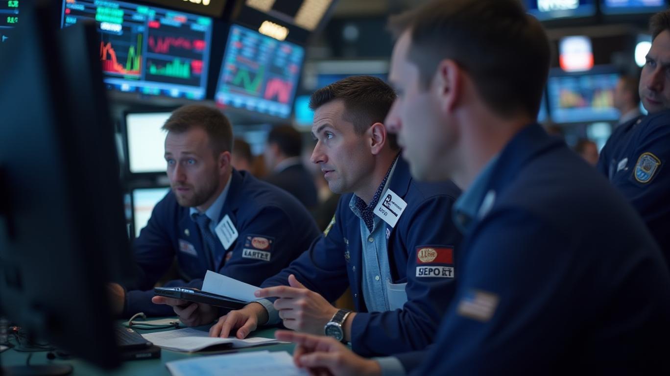 Honeywell Surges 30.63% in Trading Volume to $917 Million Ranking 99th in Market