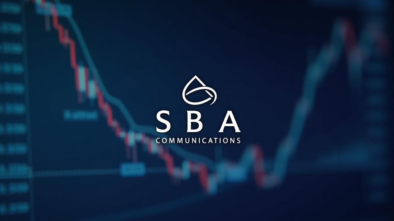 SBA Communications Trading Volume Drops 37.35% to 450th Position Despite Strong Leasing Growth and Share Repurchase Plan