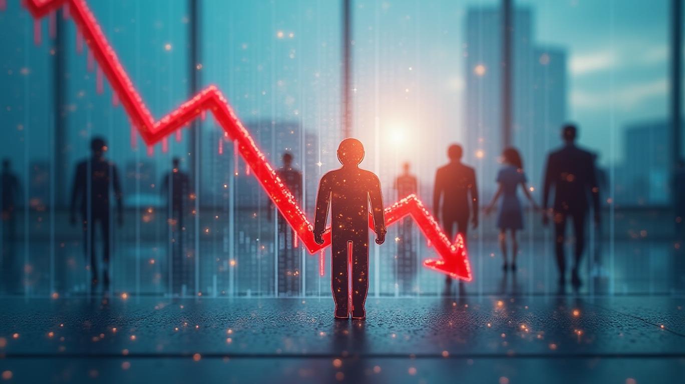 Ezcorp Shares Plunge 2.86% Amid Market Challenges
