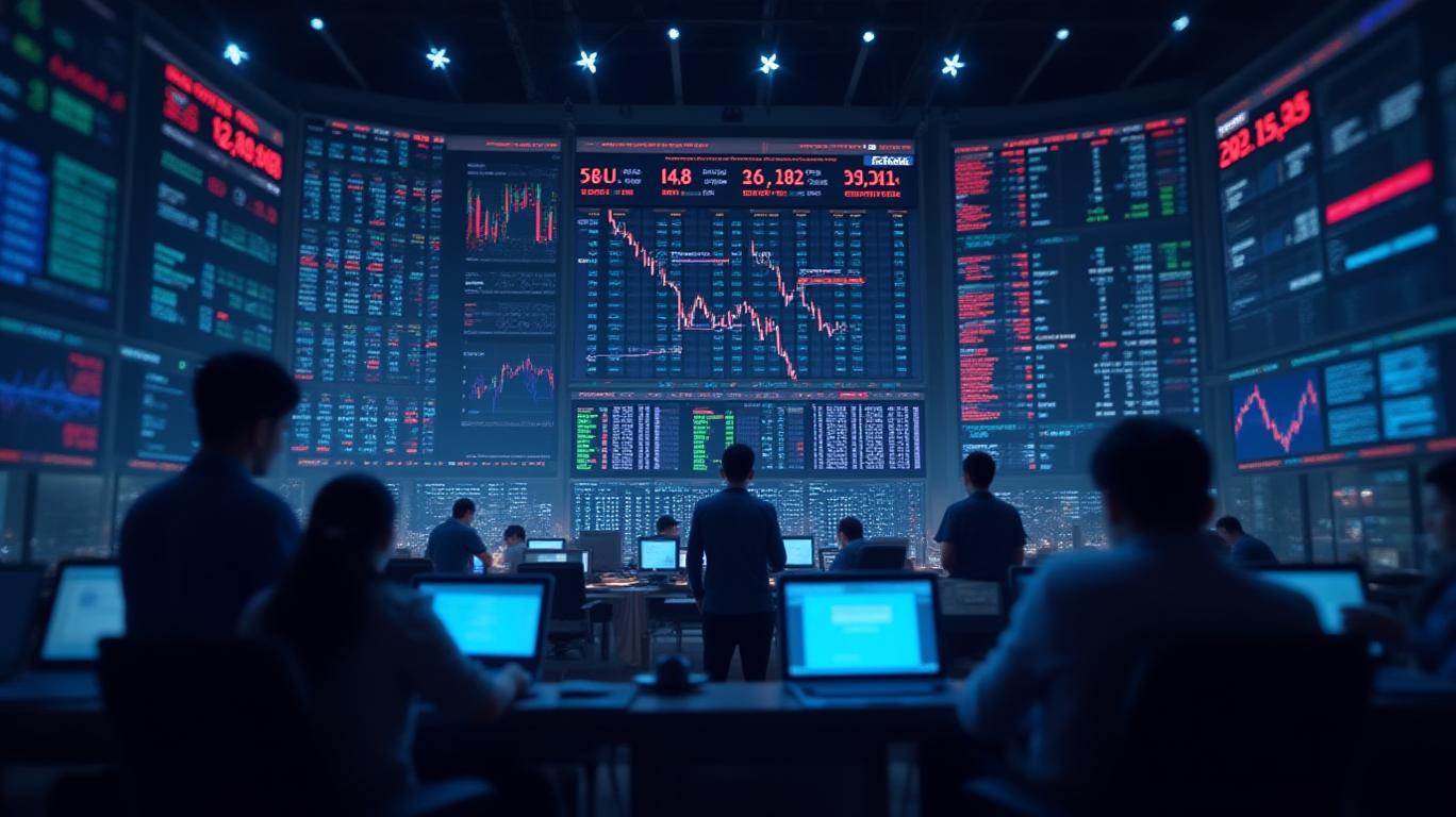NetEase Stock Surges 14.61% to 188th in Daily Rankings on Strong Q1 Earnings