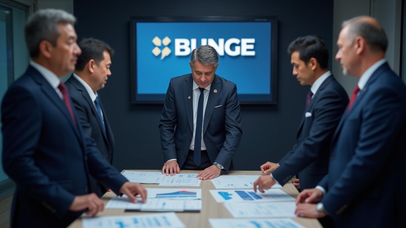 Dividend Information on Bunge: Key Insights Ahead of Ex-Dividend Date of May 19, 2025