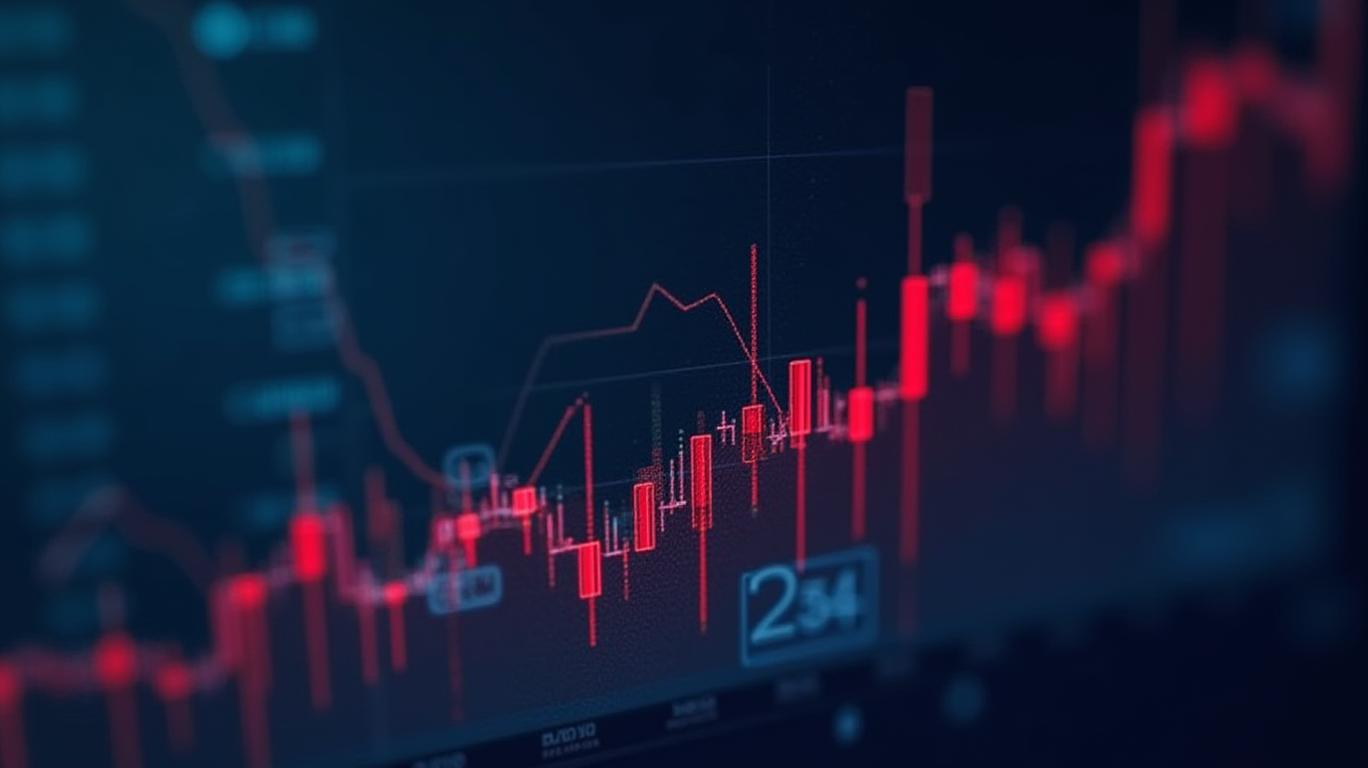 Kenvue Surges to 234th in Trading Volume with $417 Million Turnover