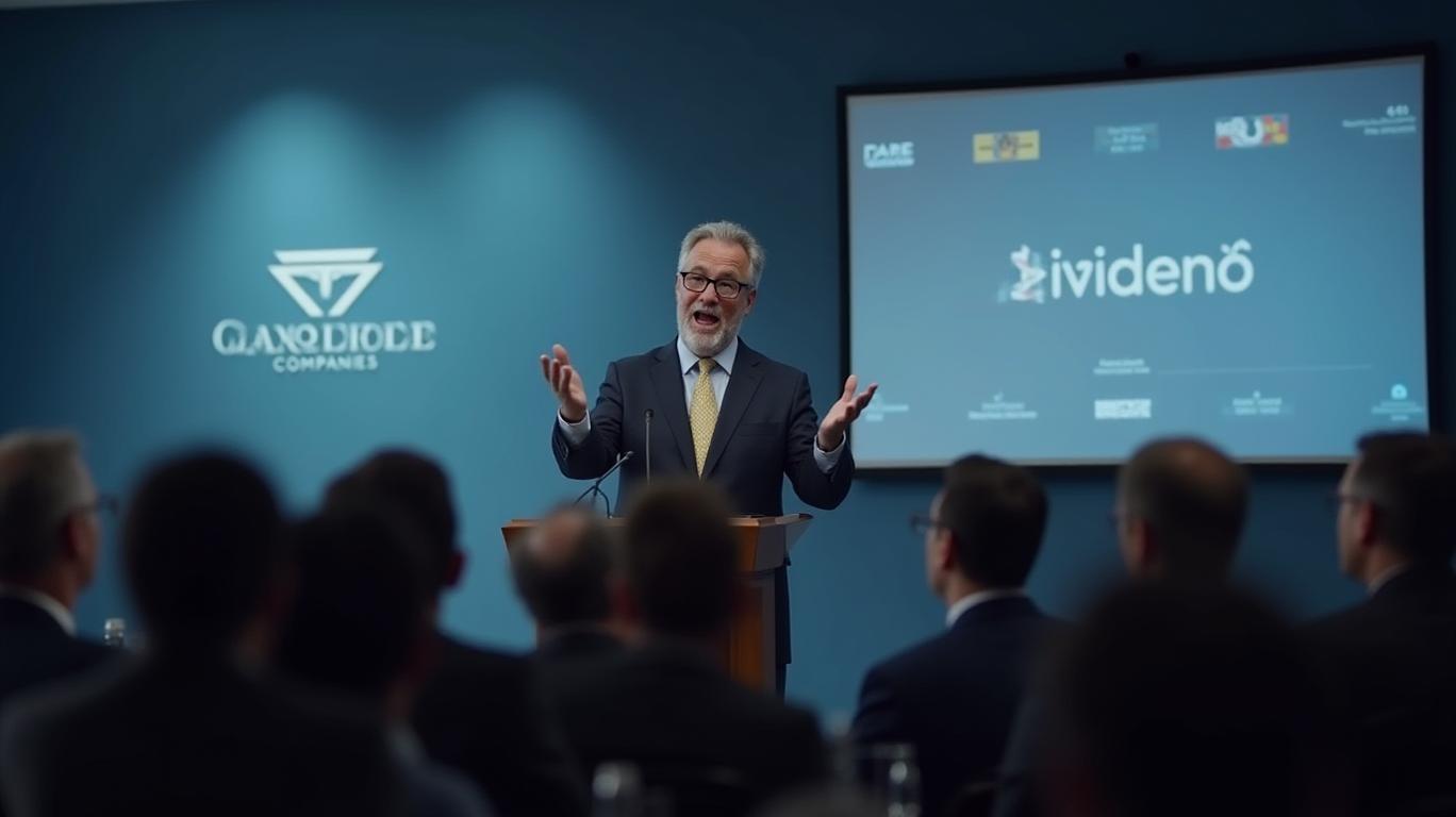 Carlisle Companies Dividend and Acquisition Updates: Key Insights Before Ex-Dividend Date May 19, 2025