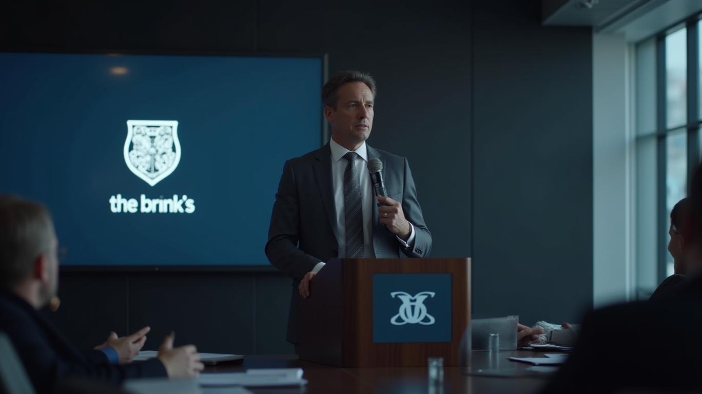 Dividend Information: Key Insights for Brink's Investors Ahead of Ex-Dividend Date on May 19, 2025