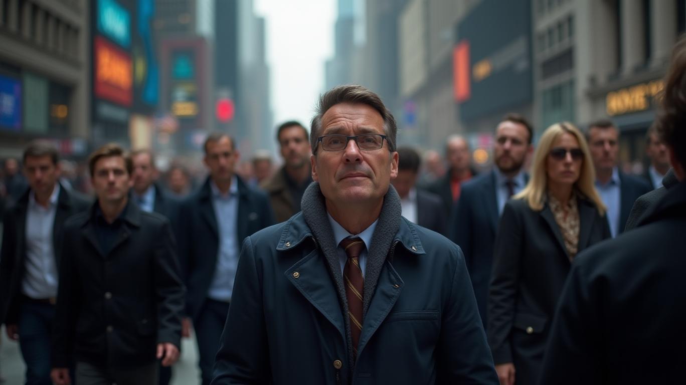 Fortive's $280 Million Trading Day Amid Revenue Decline and Guidance Cut