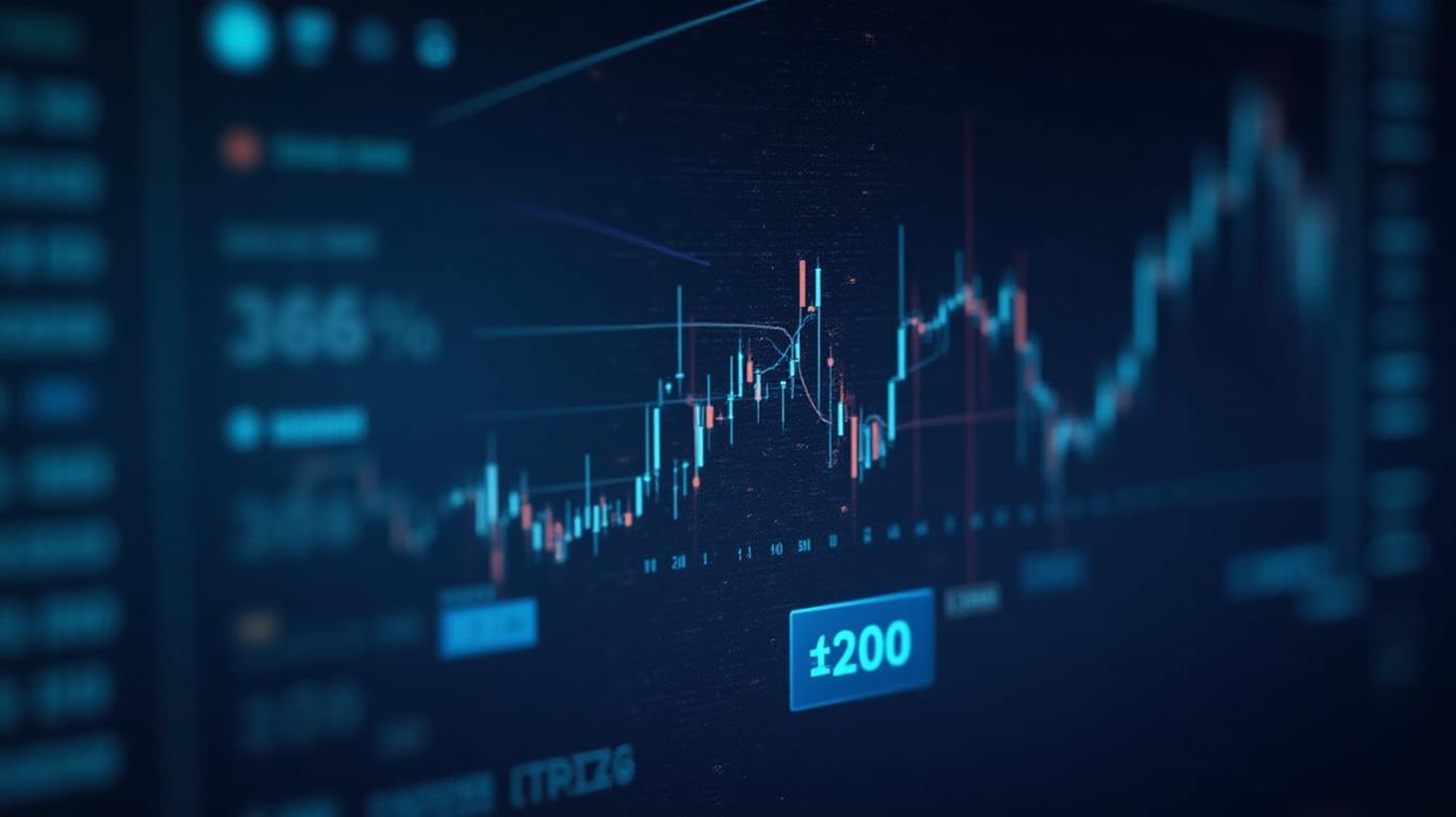 Klaviyo's $266 Million Trading Volume Surges 55.48% to Rank 376th in Market