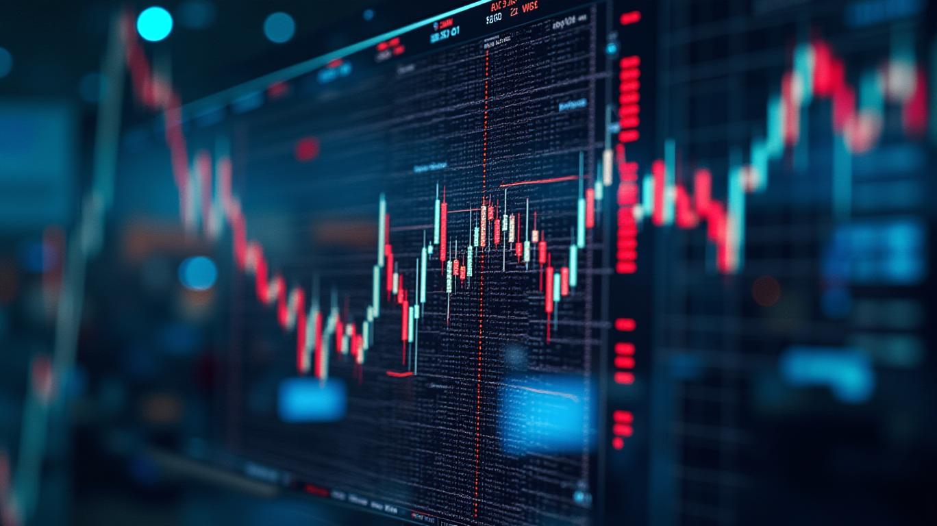 Cummins Inc Slips to 445th in Trading Volume Ranking as Shares Decline