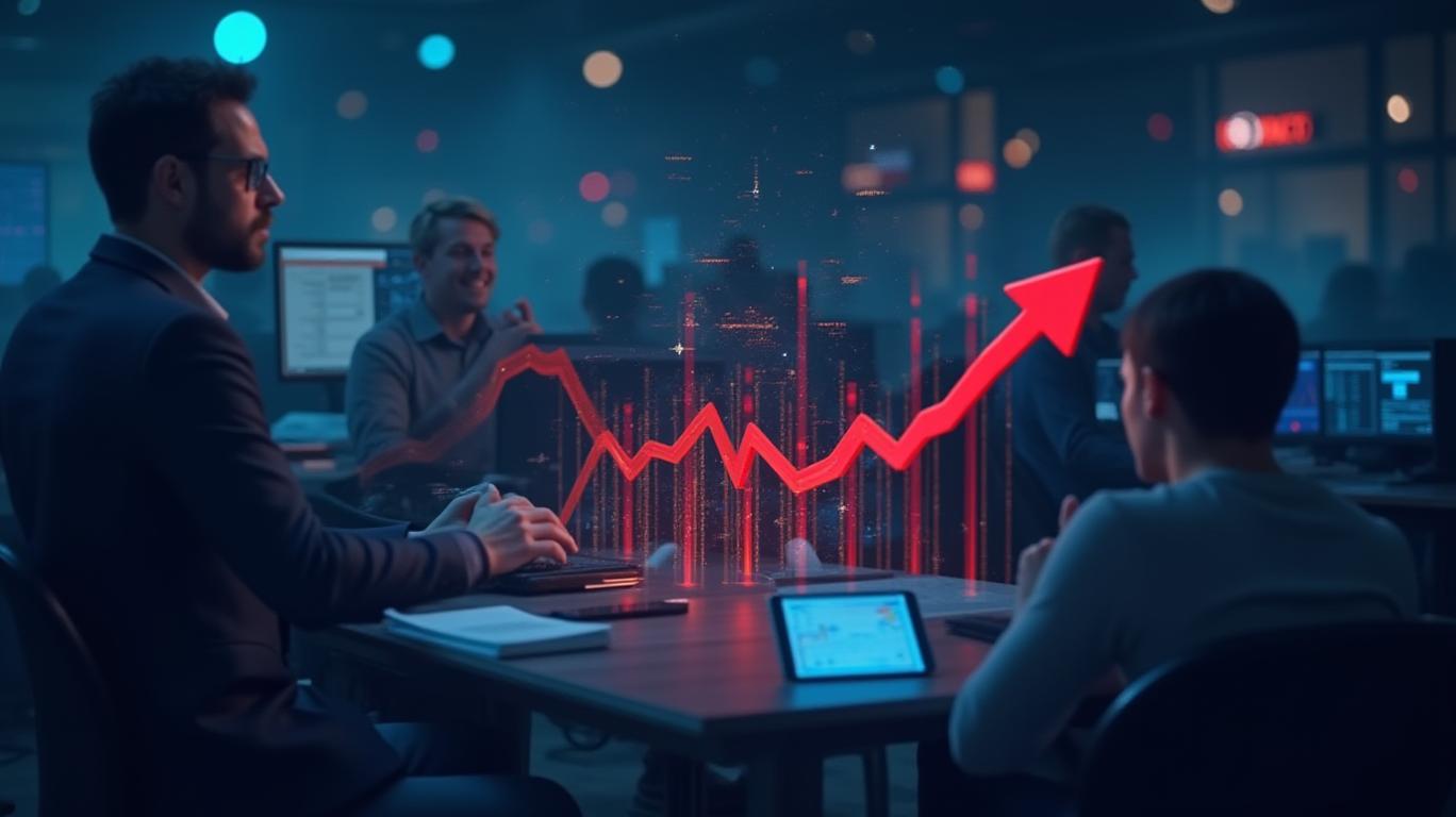 Dynatrace Stock Slumps 47.34% in Trading Volume, Falls to 484th in Market Rankings Despite Strong Q4 Performance
