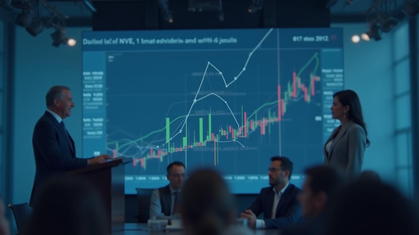 NVE Dividend Information: Key Insights Before Ex-Dividend Date May 19, 2025