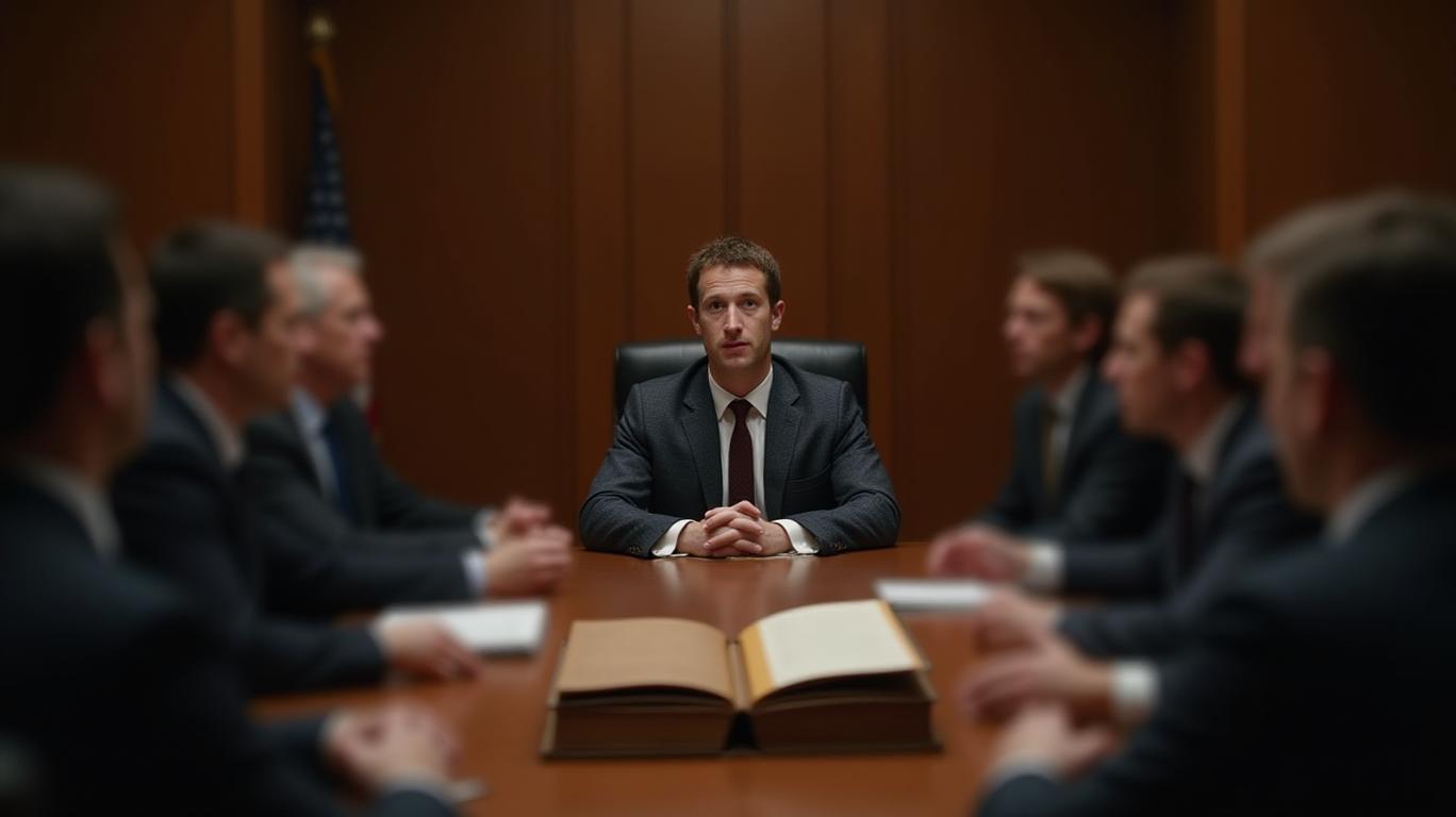 Meta Seeks Dismissal of FTC's Monopoly Case Over Instagram, WhatsApp Acquisitions