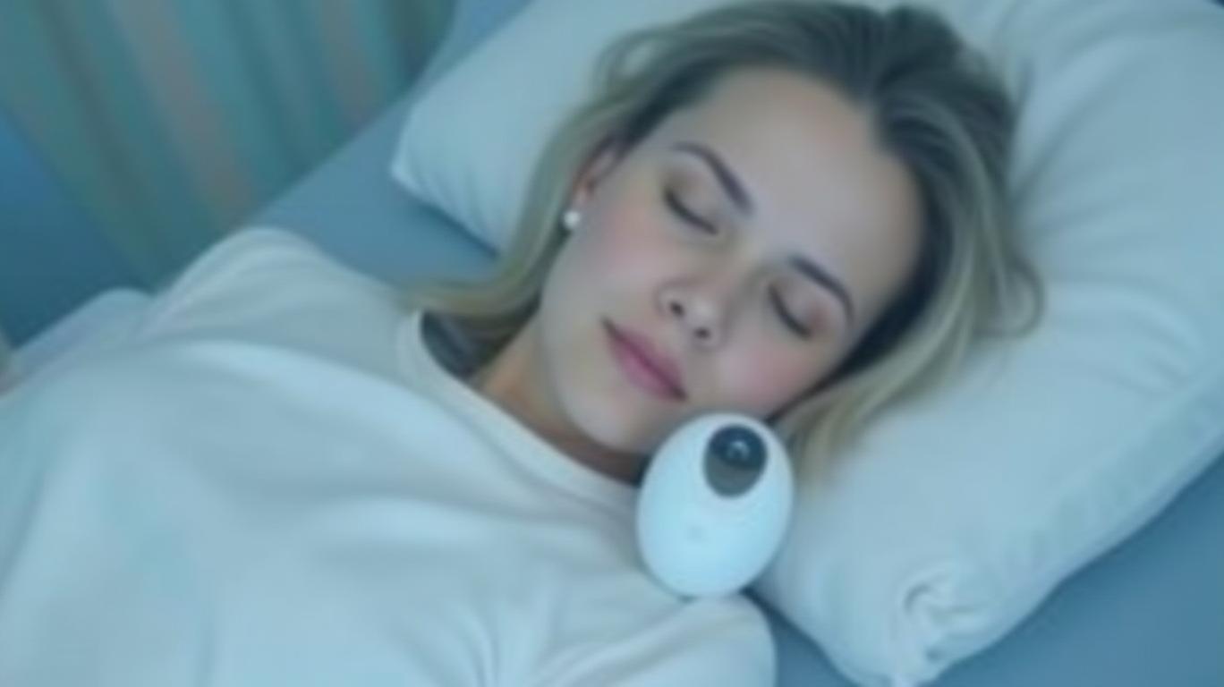 Vivos Therapeutics (VVOS): A Sleep Medicine Pivot with High-Stakes Potential
