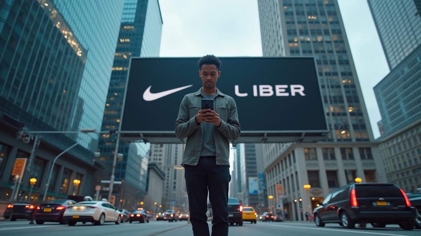 The Ackman Playbook: Betting on Mobility Amid the Retail Slowdown
