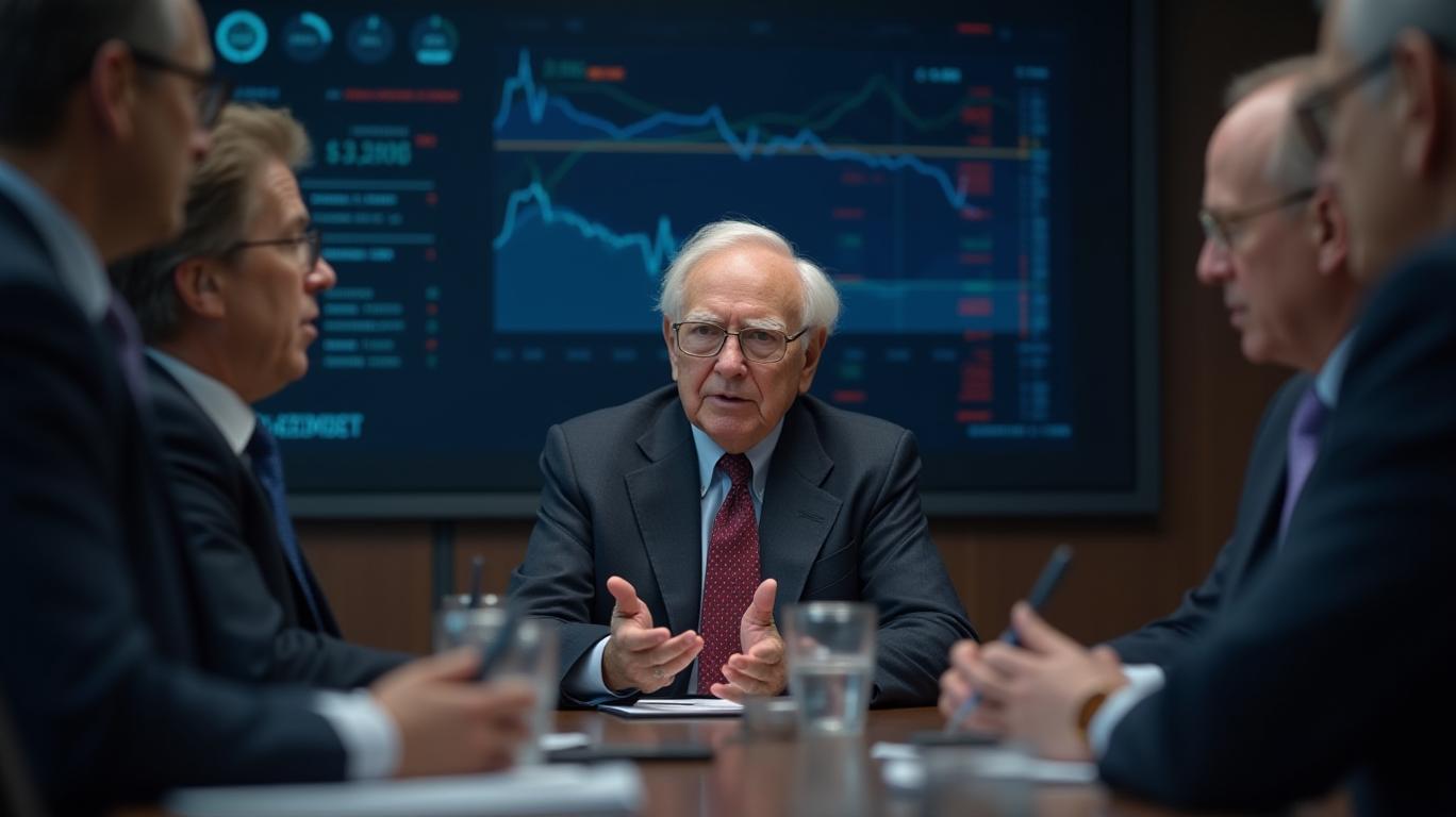 Berkshire Hathaway Exits Citigroup, Cuts Bank of America Stake by 7% in Q1 2024