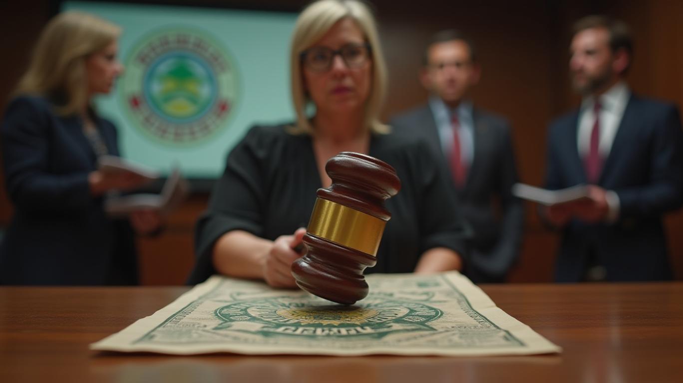 Bayer's Litigation Crossroads: Bankruptcy or Settlement? Navigating the Path to Shareholder Value