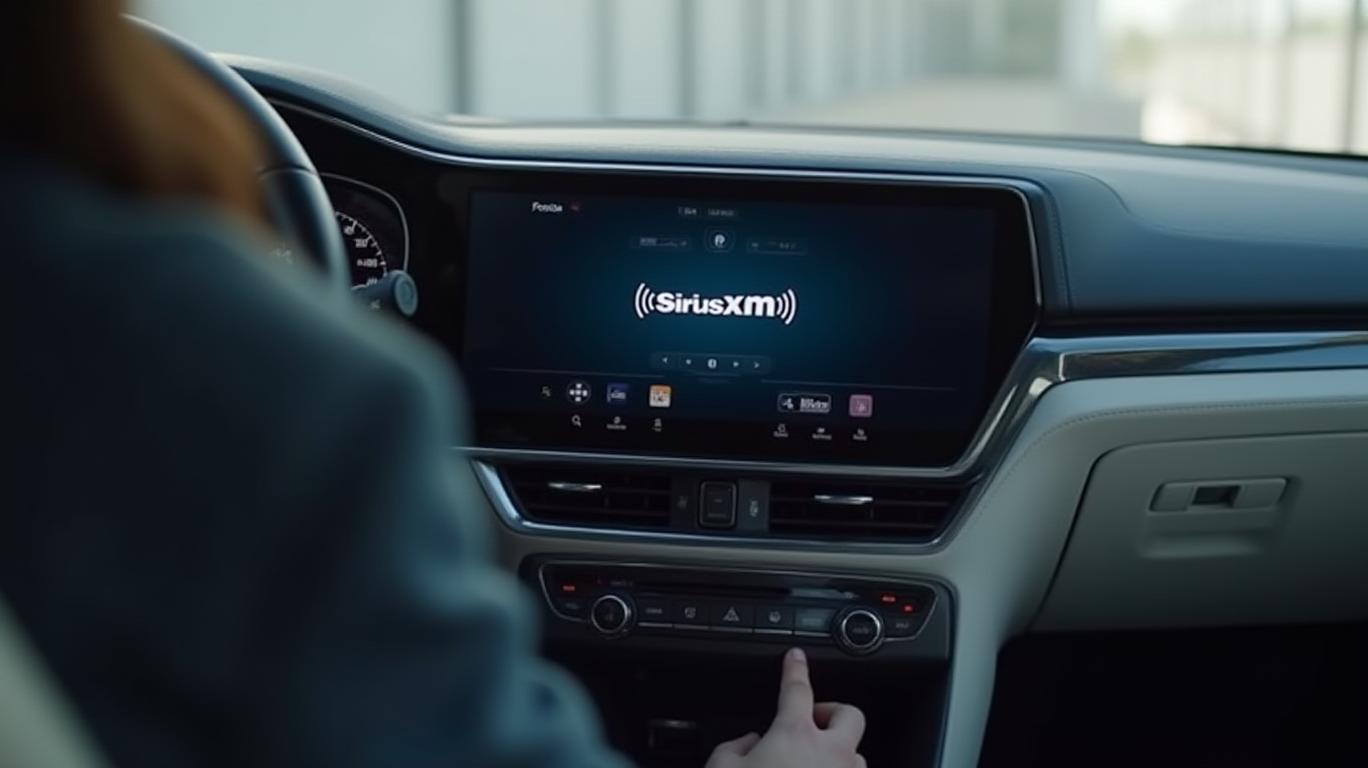 Sirius XM: A Hidden Gem in the Audio Entertainment Revolution