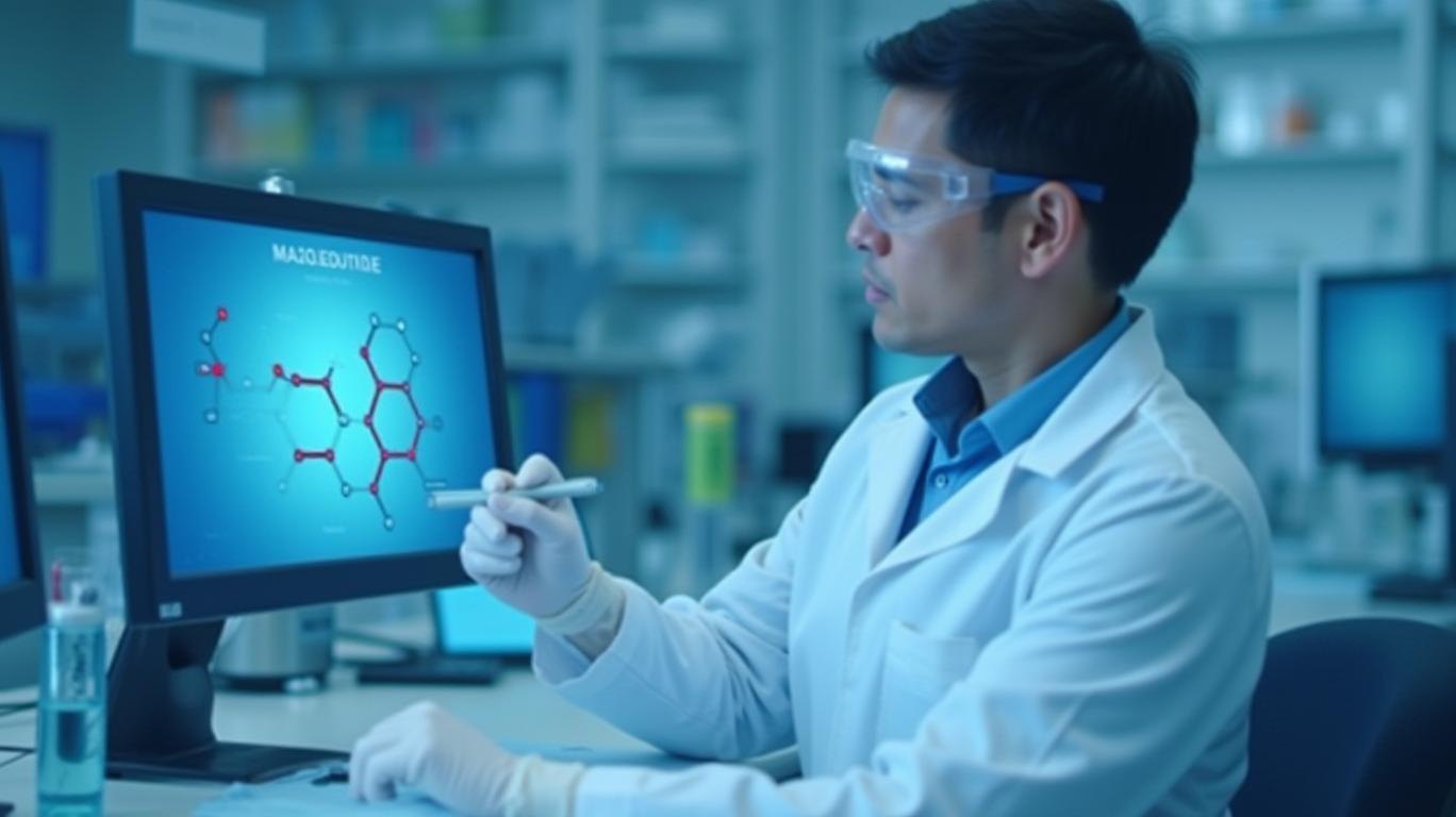 Innovent Biologics' Mazdutide: The Dual-Threat Drug to Dominate China's Obesity and Liver Disease Crisis