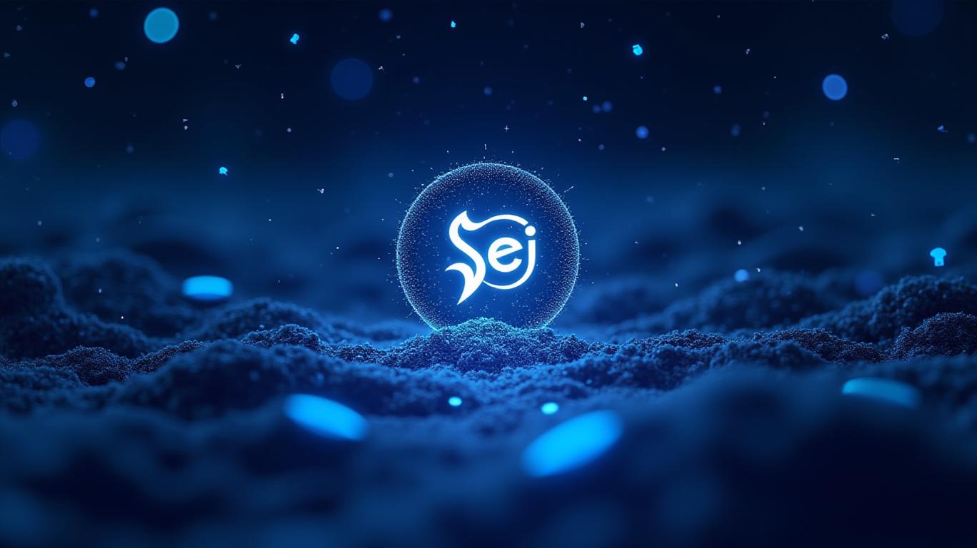 Sei Network's V2 Mainnet Launch Boosts DeFi Activity by 78%