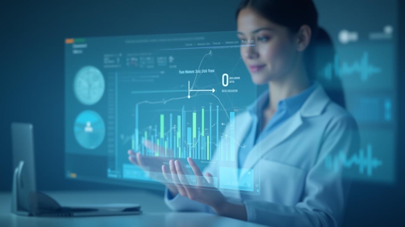 Doximity’s Q4 Surge: Why Healthcare Tech’s Hidden Gem Is Poised for Dominance