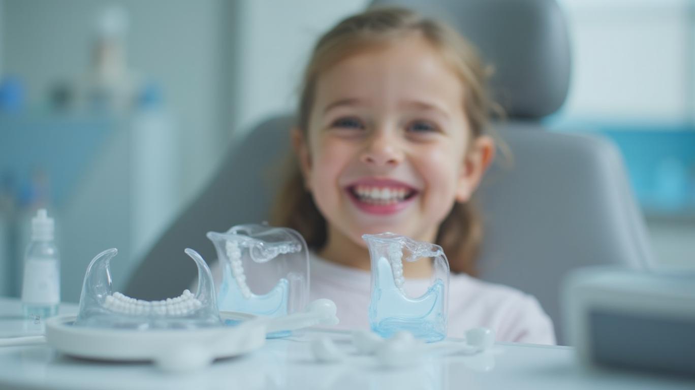 Why Align Technology’s China Entry Signals a $B Billion Digital Dentistry Revolution