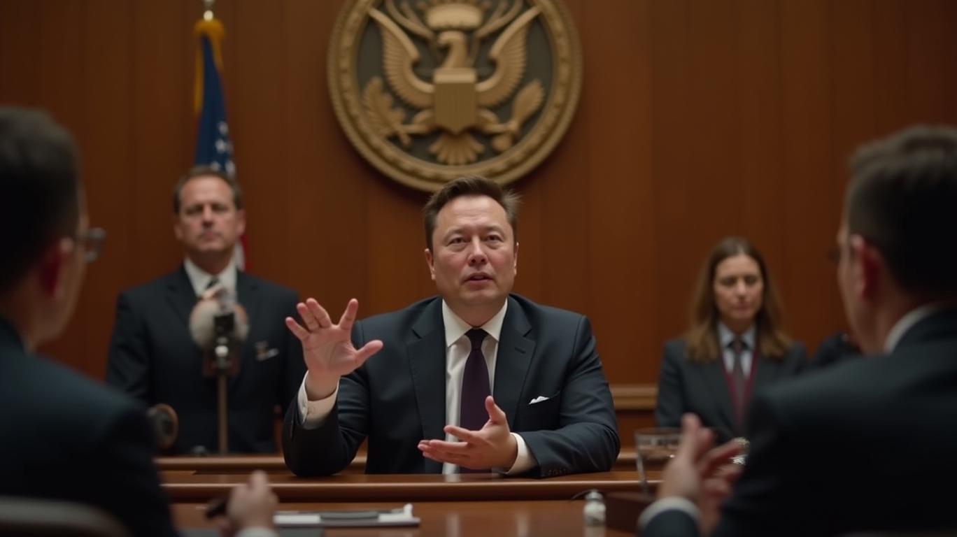 Elon Musk's PAC Faces Second Lawsuit Over Unpaid Voter Rewards