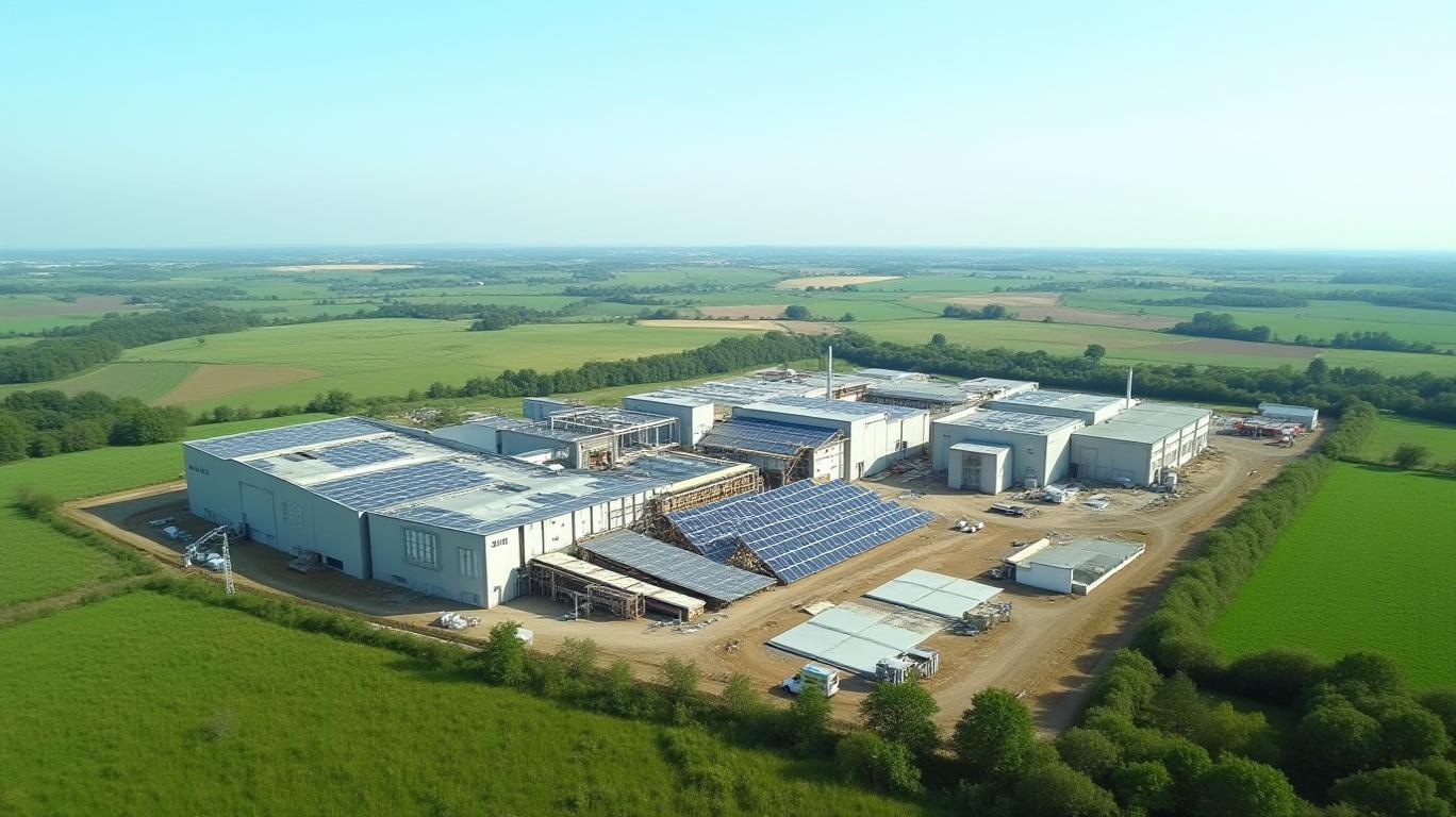 CATL’s $4.6B Hong Kong Listing: A Geopolitical Masterstroke to Cement EV Battery Supremacy in Europe