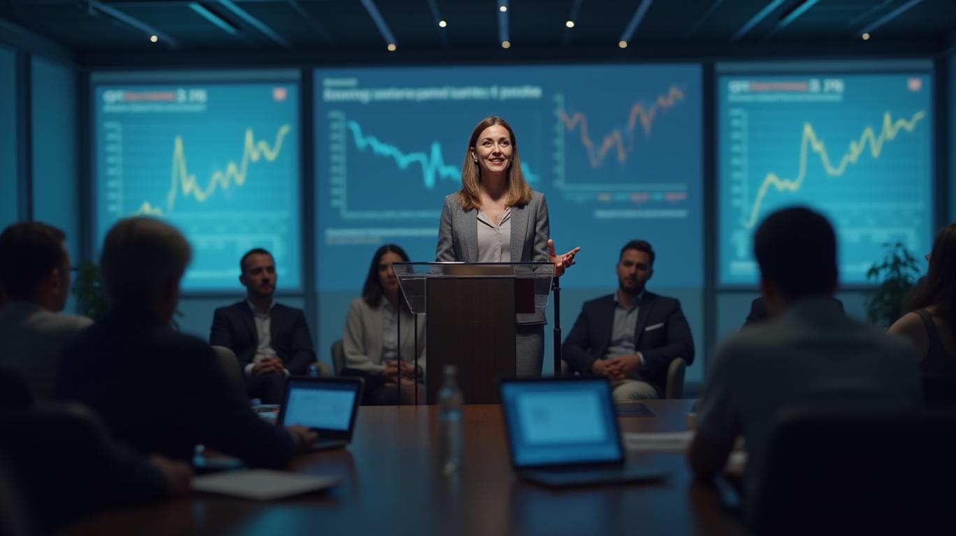 Opus Genetics 2025 Q1 Earnings Mixed Results as Losses Widen 15.3%