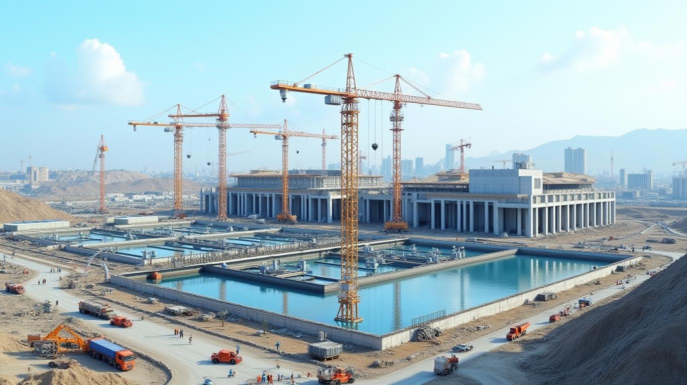 Shimmick Corp (SHIM): A Turnaround Story in Infrastructure’s Golden Age