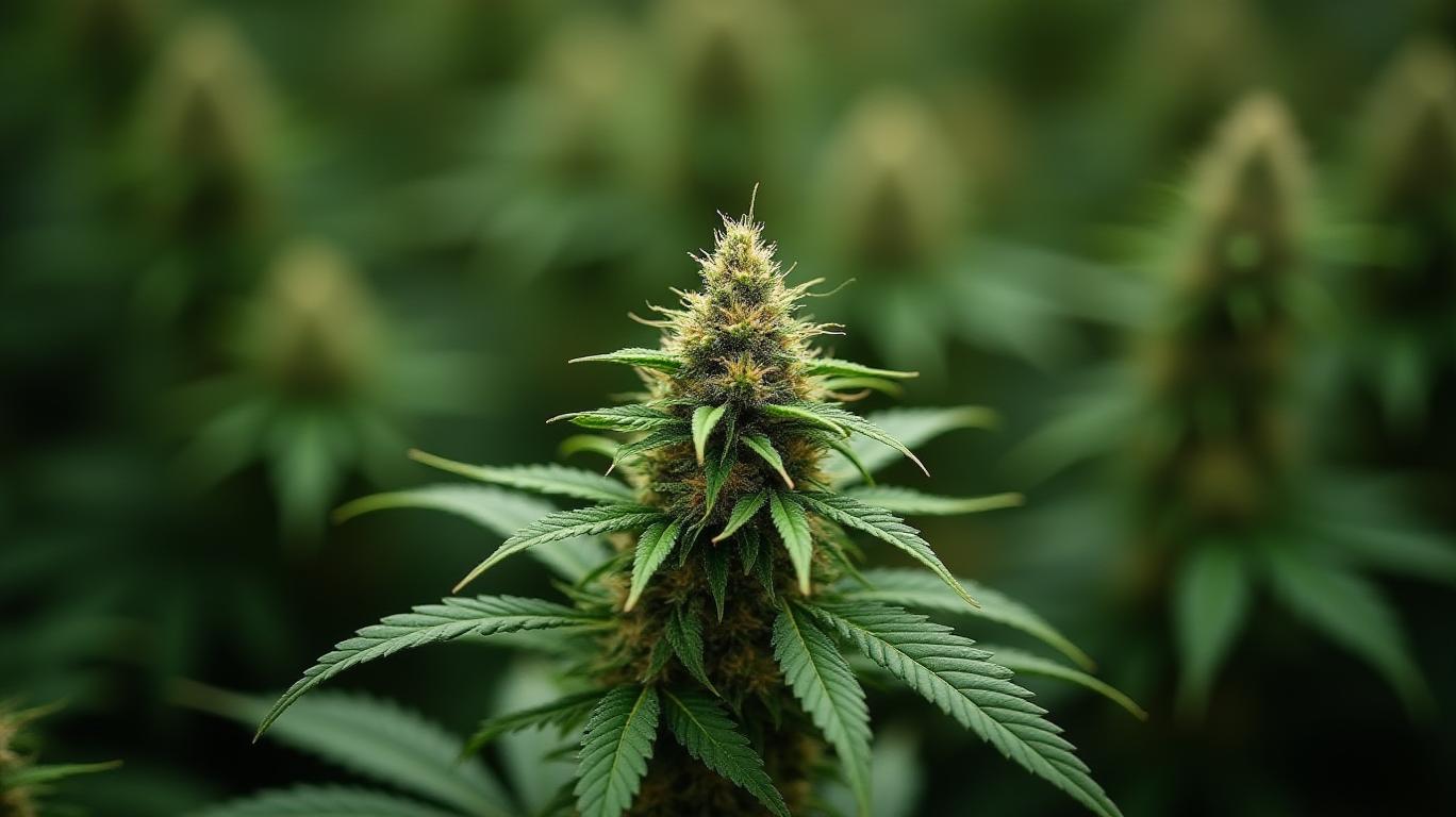 Constellation Brands: Seizing the Cannabis Opportunity Through Strategic Agility