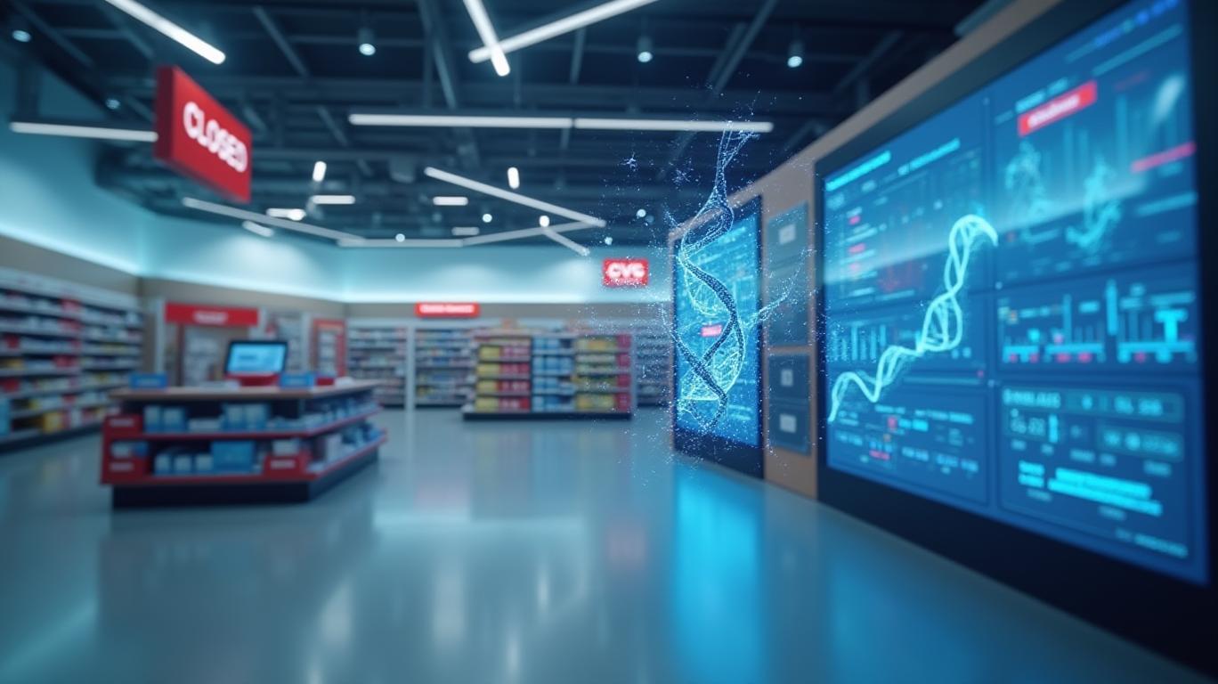 Pharmacy Giants Seize the Future: Why CVS and Walgreens Are the Plays for 2025 and Beyond