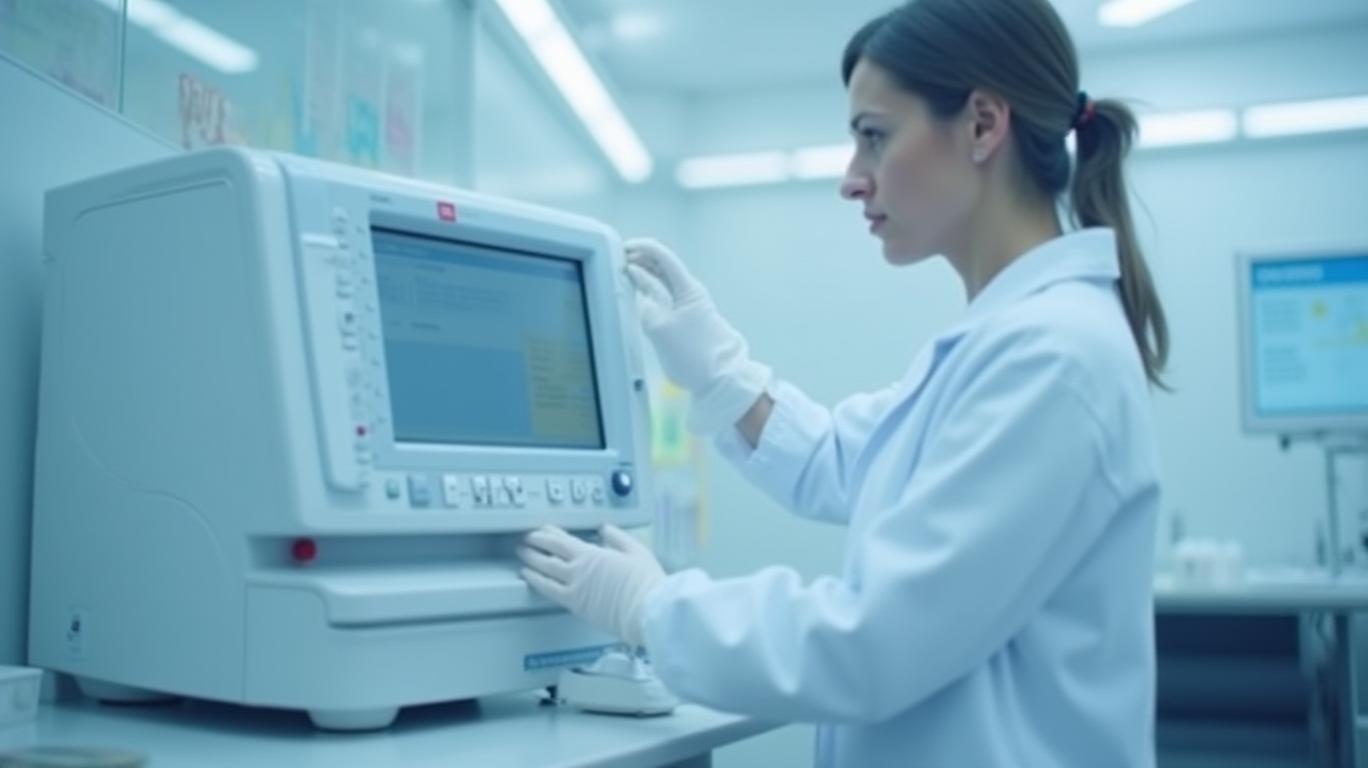 VolitionRx’s Q1 2025: A Catalyst-Laden Turnaround in Cancer Diagnostics