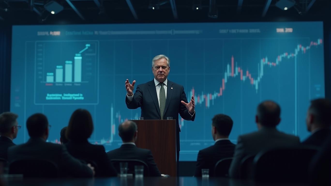 Comprehensive Insights into Jefferies Financial: Key Dividend Information and Recent Developments Before Ex-Dividend Date of May 19, 2025
