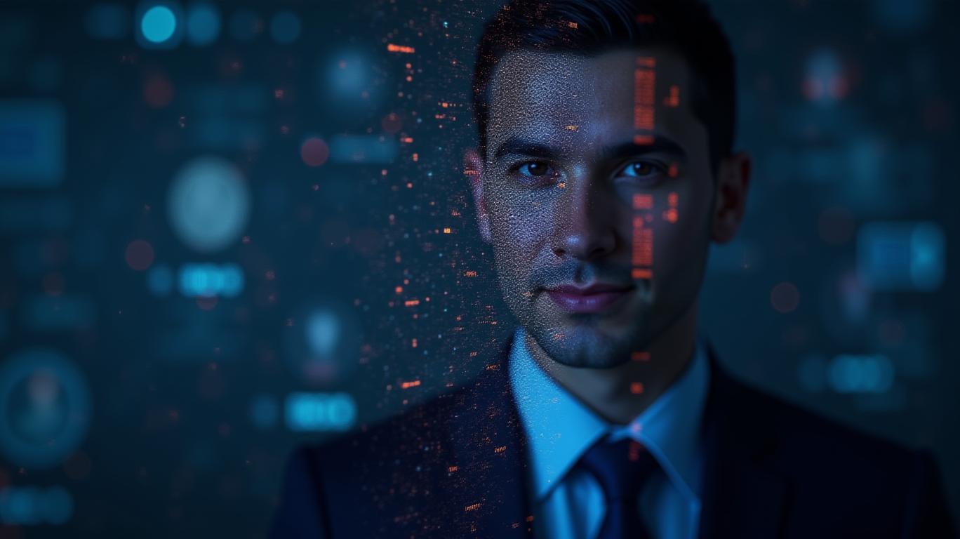 Deepfake Scams Target US Officials, Cryptocurrency Figures
