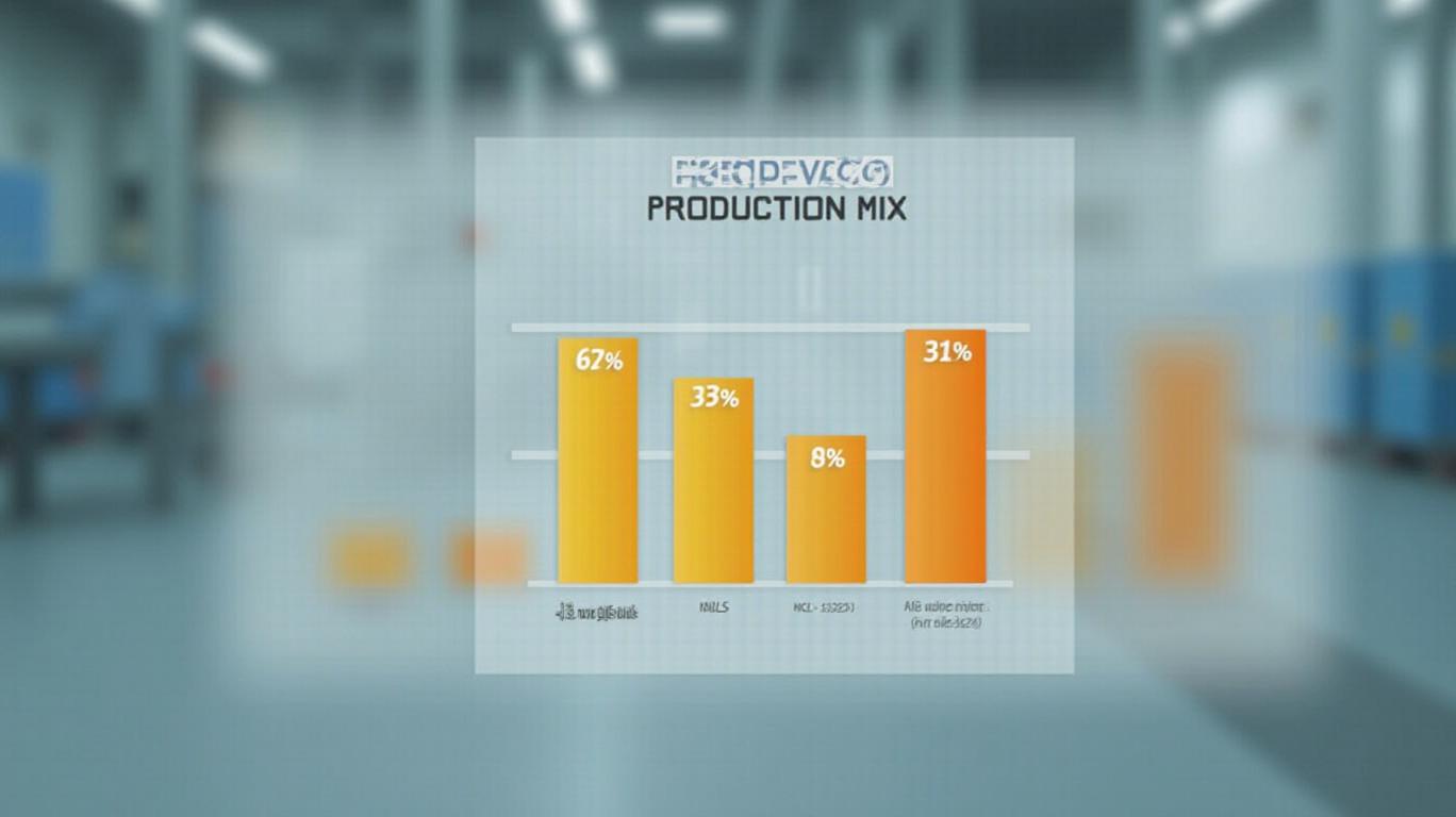 PEDEVCO’s Q1 Surge: A Hidden Gem in Energy’s Marginal Growth Play