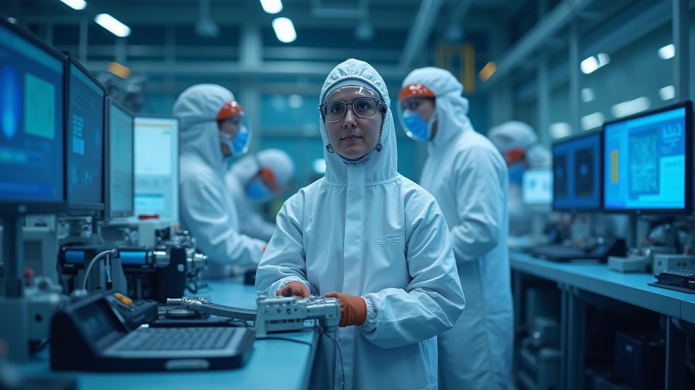 Why AZZ Inc. (AZZ) Presents a Compelling Growth Opportunity Amid Sector Outperformance